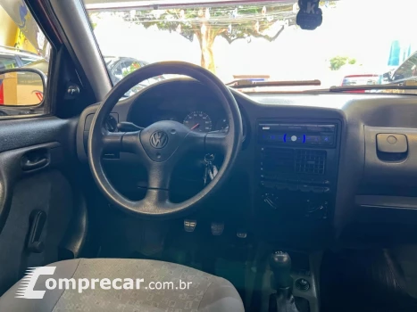 GOL 1.6 CL 8V