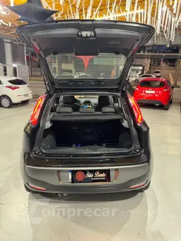 PUNTO 1.6 Essence 16V