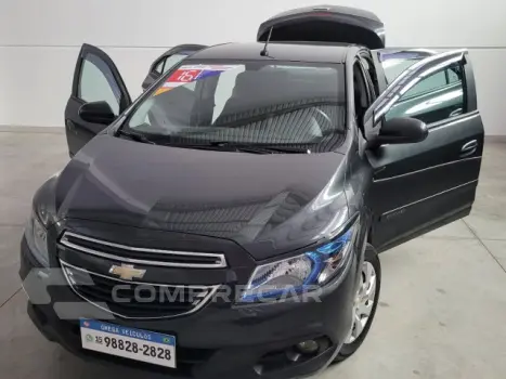 PRISMA - 1.4 MPFI LT 8V 4P MANUAL