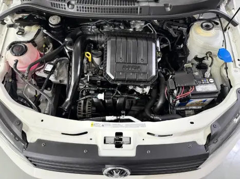 GOL 1.0 12V MPI Totalflex