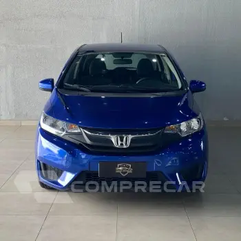 Fit LX 1.5 Flexone 16V 5p Aut.