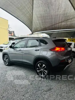 TRACKER 1.2 Turbo Premier