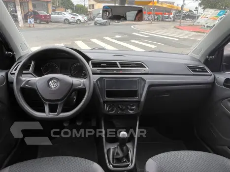 GOL 1.6 MSI TOTALFLEX 4P MANUAL