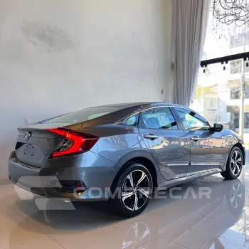 CIVIC 2.0 16vone EXL