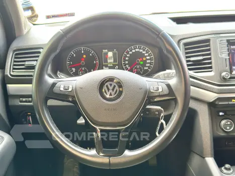 AMAROK 3.0 V6 TDI DIESEL HIGHLINE CD 4MOTION AUTOMÁTICO