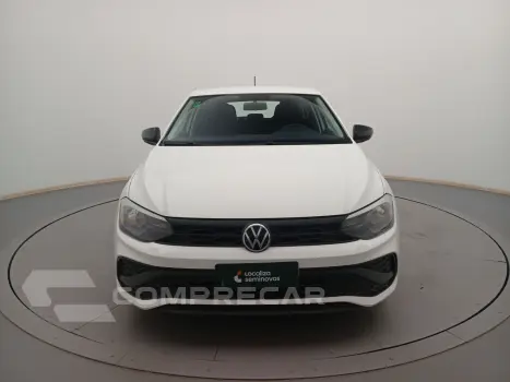 POLO 1.0 MPI TRACK MANUAL