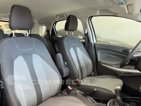 Ecosport freestyle 1.6