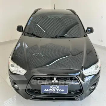 ASX 2.0 4X2 16V