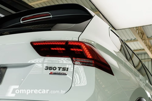 TIGUAN 2.0 350 TSI Allspace R-line 4motion