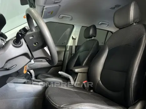 CRETA 1.6 16V FLEX PULSE AUTOMÁTICO