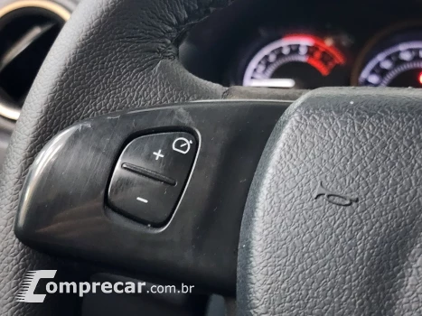 DUSTER 1.6 16V SCE Dynamique