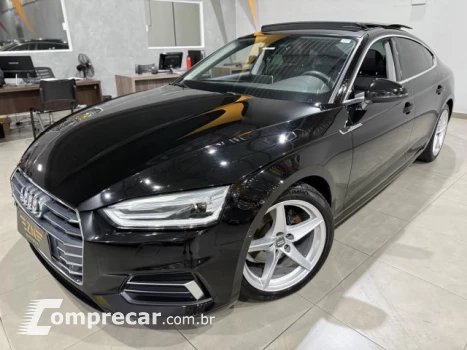 A5 - 2.0 TFSI SPORTBACK PRESTIGE S TRONIC