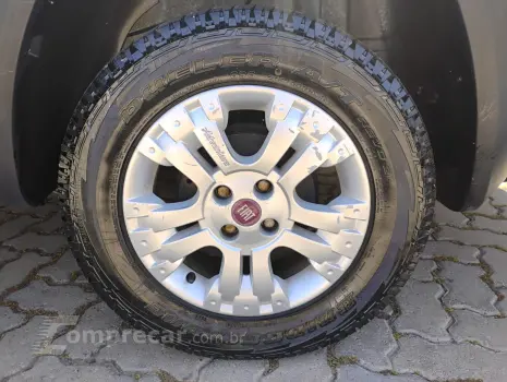 PALIO 1.0 MPI 6M Weekend 8V