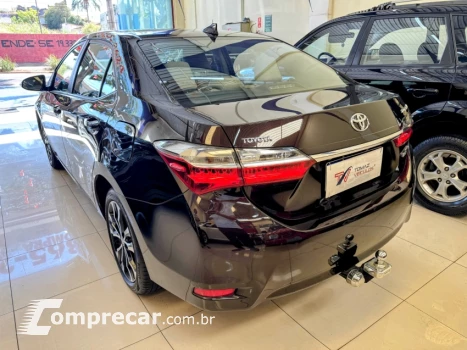 COROLLA 2.0 XEI 16V