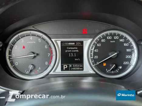 VITARA 1.6 16V GASOLINA 4YOU AUTOMÁTICO