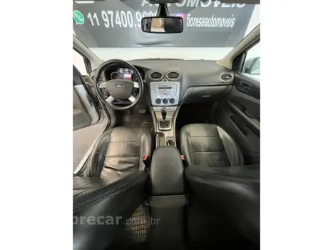 FOCUS FOCUS 2.0 16V/SE/SE PLUS FLEX 5P AUT