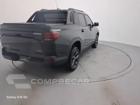 MONTANA 1.2 TURBO FLEX PREMIER AUTOMÁTICO