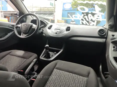 KA + 1.0 SE Plus 12V