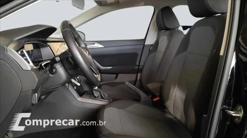 NIVUS 1.0 200 TSI TOTAL FLEX COMFORTLINE AUTOMÁTI