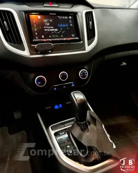 CRETA 1.6 16V Attitude