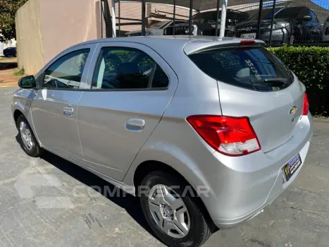 ONIX 1.0 MPFI LT 8V