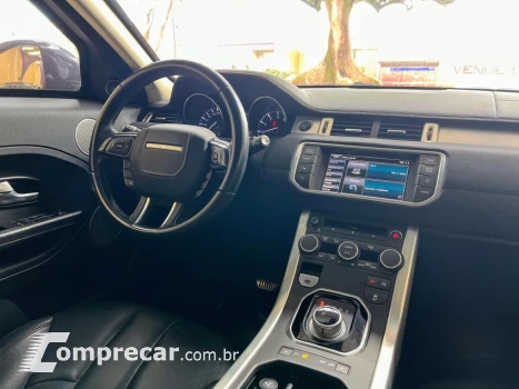 RANGE ROVER EVOQUE 2.0 Pure 4WD 16V
