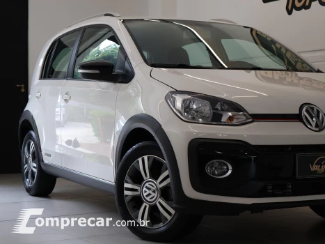 UP 1.0 170 TSI Xtreme