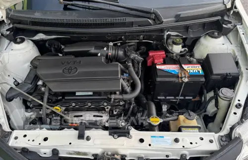 ETIOS 1.5 X Sedan 16V