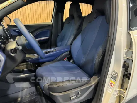 DOLPHIN MINI 38 KW ELÉTRICO GS