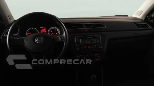 VOYAGE 1.0 12V MPI TOTALFLEX 4P MANUAL