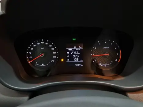 Hb20s 1.0 12V Flex Comfort Manual