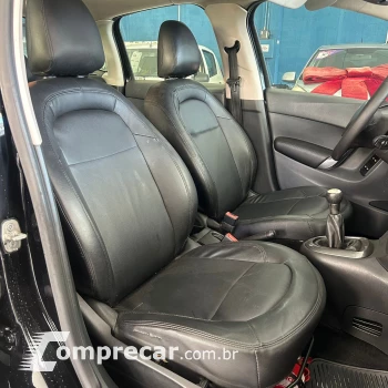 C3 1.4 I Exclusive 8V