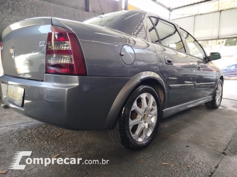 Astra advantage 2.0
