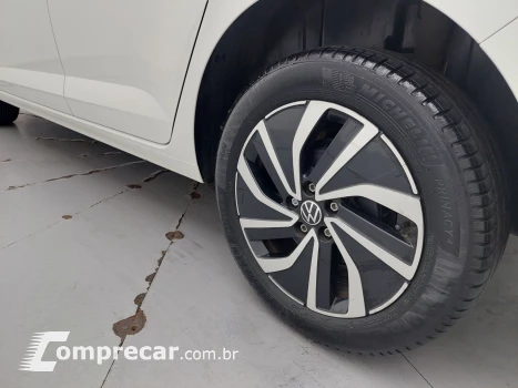 POLO 1.0 170 TSI HIGHLINE AUTOMÁTICO