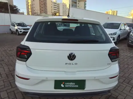 POLO 1.0 MPI MANUAL