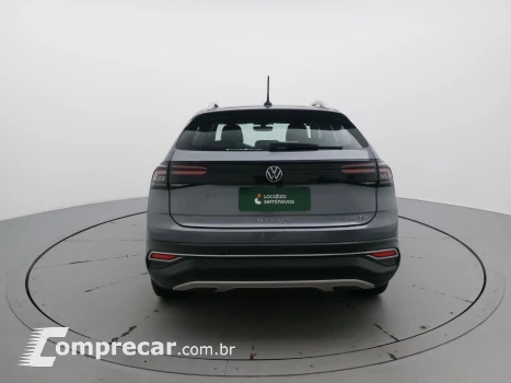 NIVUS 1.0 200 TSI TOTAL FLEX HIGHLINE AUTOMÁTICO