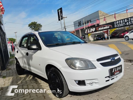 CELTA 1.0 MPFI LS 8V