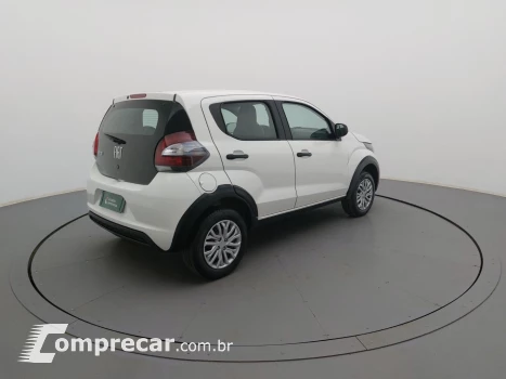 MOBI 1.0 EVO FLEX LIKE. MANUAL