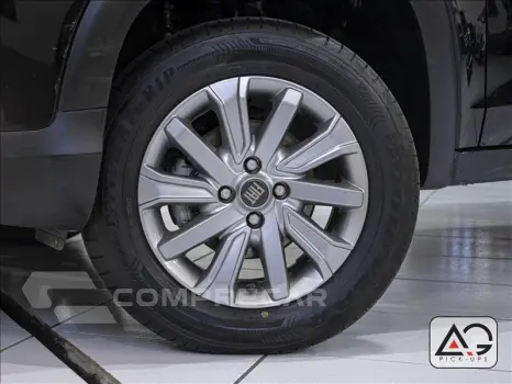 STRADA 1.3 Firefly Freedom CS