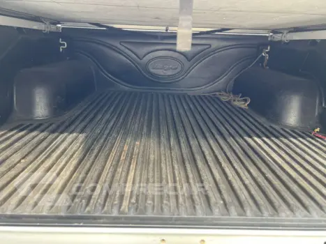 S10 Pick-Up LTZ 2.4 F.Power 4x2 CD