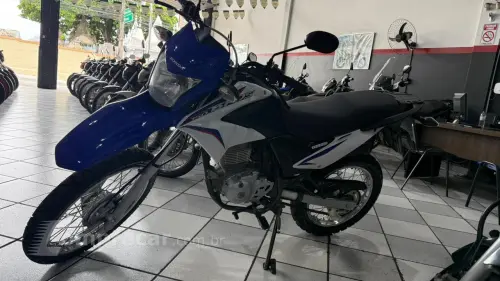BROS 150C ES