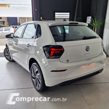 POLO 1.0 170 TSI Highline