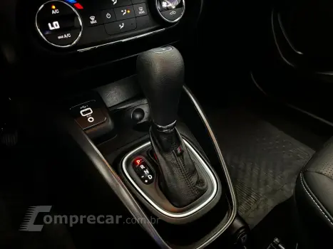 CRONOS PRECISION 1.3 8V Flex Aut.