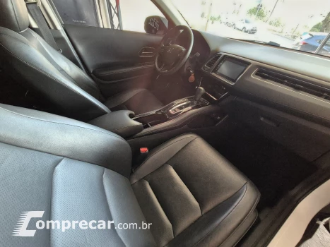HR-V 1.8 16V EXL