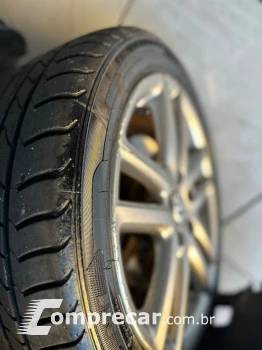 JETTA 2.5 I 20V 150cv