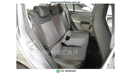 UP - 1.0 MPI MOVE UP 12V 4P MANUAL