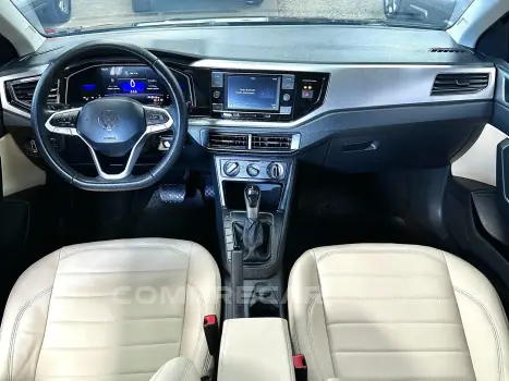 NIVUS 1.0 200 TSI TOTAL FLEX COMFORTLINE AUTOMÁTICO