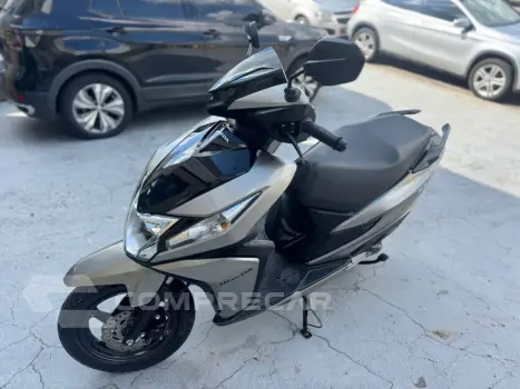 ELITE 125