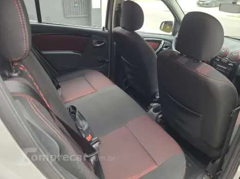 SANDERO STEPWAY Hi-Power 1.6 8V 5p