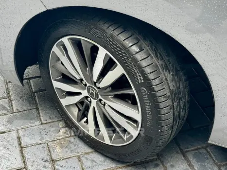 FIT 1.5 EXL 16V